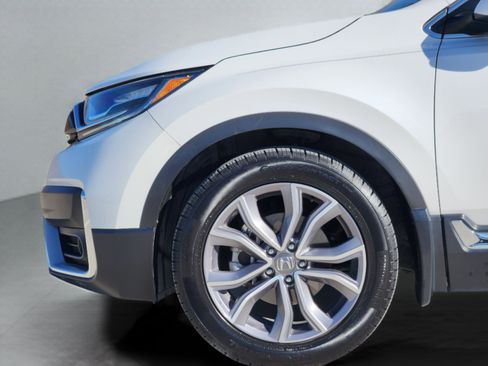 Used 2020 Honda CR-V Touring image 10