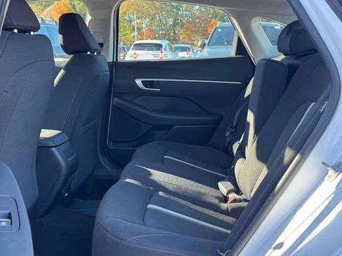 New 2026 Hyundai Sonata SEL image 9
