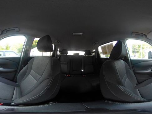 Used 2025 Nissan Rogue SV AWD/4WD image 44