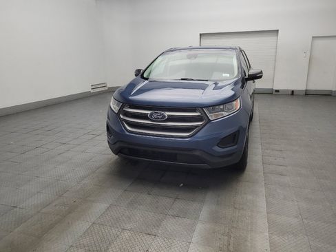 Used 2018 Ford Edge SEL w/ Equipment Group 201A AWD/4WD image 15