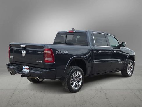 Used 2020 RAM 1500 Limited AWD/4WD image 8