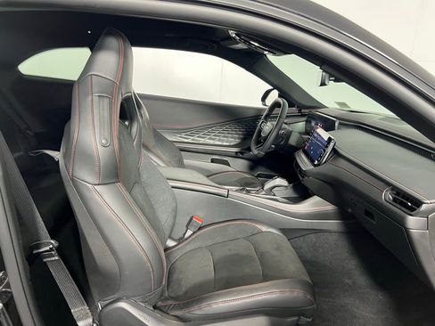 Used 2024 Dodge Charger R/T Scat Pack w/ Plus Group image 30