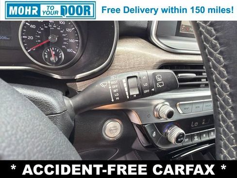 Used 2020 Kia Telluride EX AWD/4WD image 19
