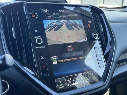 Used 2023 Subaru Ascent Onyx Edition Limited image 16