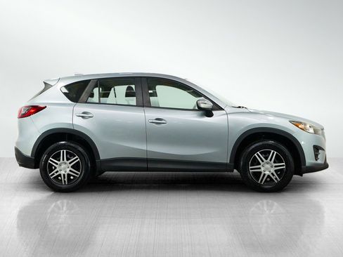 Used 2016 MAZDA CX-5 Sport FWD image 6