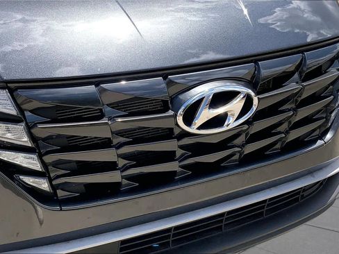 Used 2023 Hyundai Tucson SEL FWD image 32