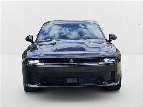 New 2025 Dodge Charger R/T w/ Quick Order Package 25M R/T image 6