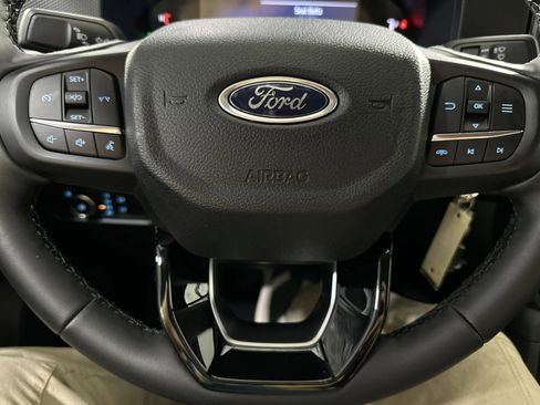 New 2026 Ford Ranger XLT w/ Equipment Group 301A High image 20