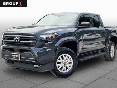 Used 2024 Toyota Tacoma SR