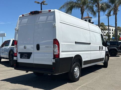 Used 2023 RAM ProMaster 3500 FWD image 13