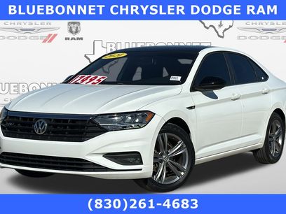 Used 2020 Volkswagen Jetta R-Line