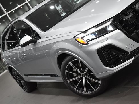 New 2026 Audi Q7 2.0T Premium Plus image 4