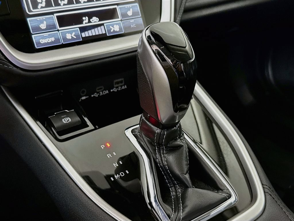Certified 2024 Subaru Legacy Limited AWD/4WD image 10