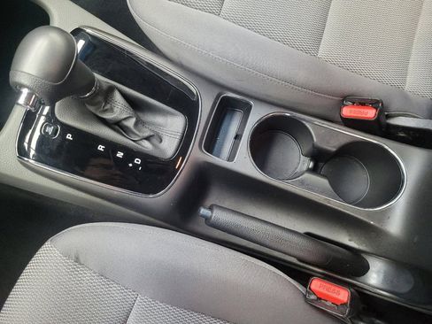Used 2017 Kia Forte LX FWD image 26