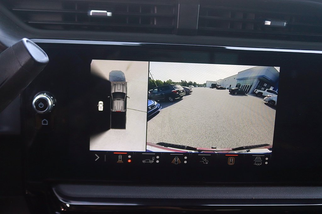 Used 2024 GMC Sierra 2500 AT4 w/ AT4 Preferred Package AWD/4WD image 28