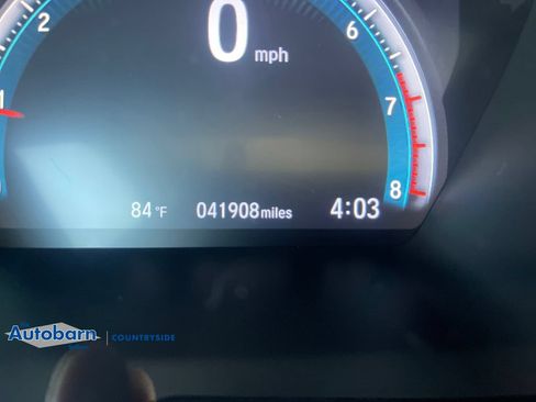 Used 2020 Honda Civic LX image 14