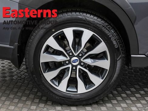 Used 2023 Subaru Outback Limited XT image 30