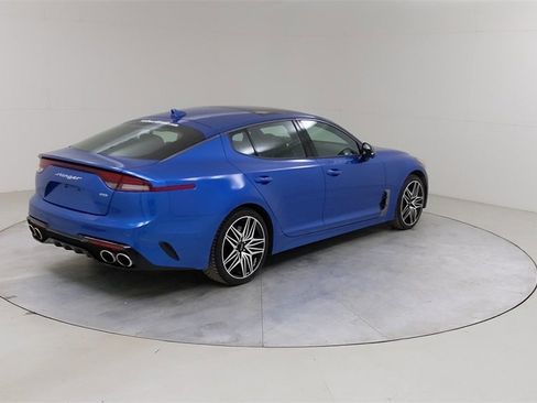 Used 2023 Kia Stinger GT2 image 14