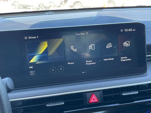 Used 2025 Kia K5 LXS image 20