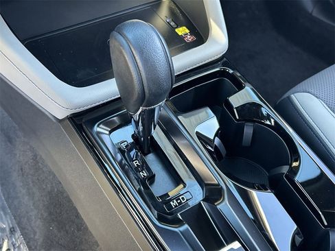 New 2026 Subaru Forester Limited image 26