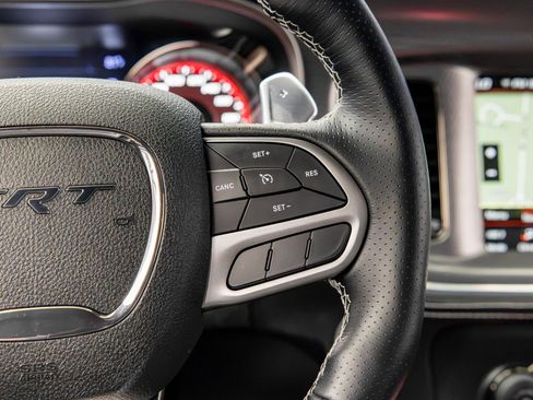 Used 2022 Dodge Charger SRT Hellcat RWD image 42