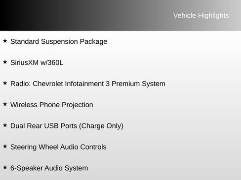 Certified 2023 Chevrolet Silverado 1500 LT w/ Protection Package AWD/4WD image 19