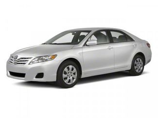 Used 2010 Toyota Camry XLE image 1
