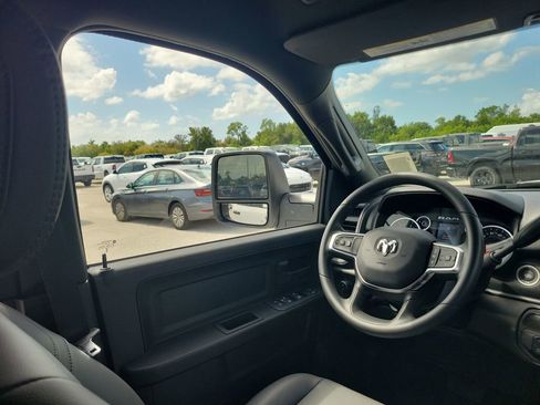 New 2026 RAM 3500 Tradesman image 15