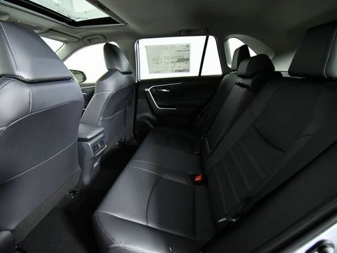 New 2025 Toyota RAV4 XLE Premium image 24