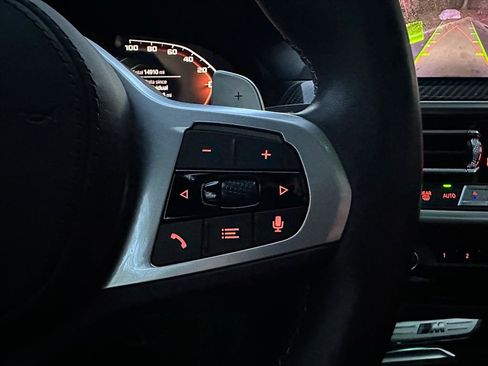 Used 2023 BMW X4 M40i image 16