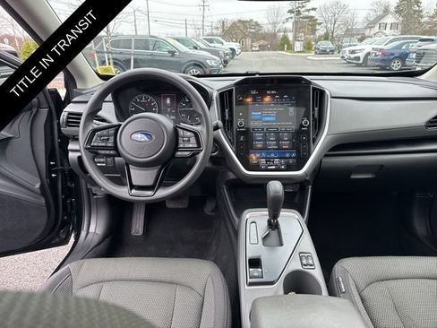 Used 2024 Subaru Crosstrek 2.0i Premium AWD/4WD image 18