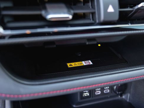 Certified 2024 Toyota Highlander XSE image 22