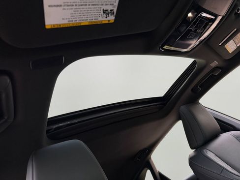 Certified 2025 Lexus RX 350 Premium AWD/4WD image 7