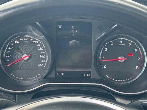Used 2018 Mercedes-Benz C 300 Sedan w/ Multimedia Package image 23