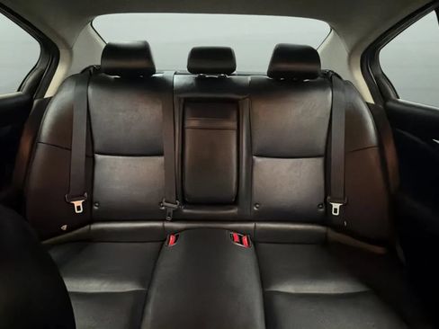 Used 2015 INFINITI Q50 Premium w/ Navigation Package RWD image 19