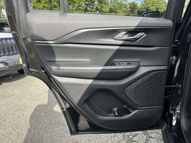 Certified 2023 Jeep Grand Cherokee Altitude AWD/4WD image 18
