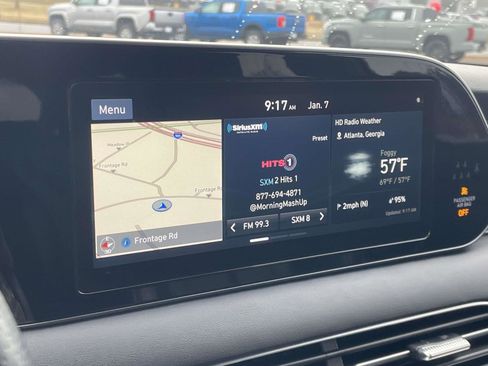 Used 2020 Hyundai Palisade Limited image 3