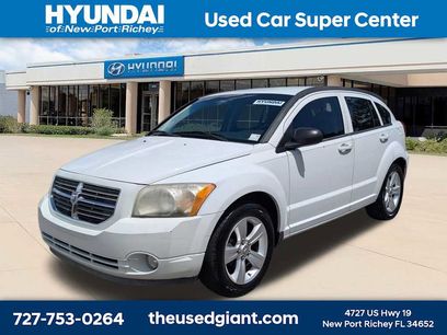 Used 2011 Dodge Caliber Mainstreet