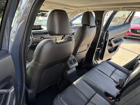 Used 2023 MAZDA CX-50 AWD 2.5 Turbo w/ Cargo Package image 35