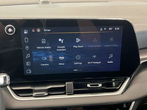 Certified 2025 Chevrolet Equinox LT w/ Safety and Technology Package image 23