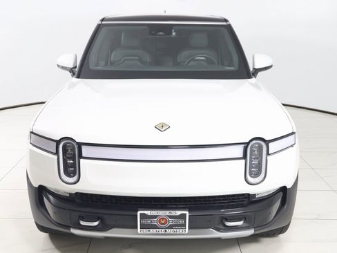 Used 2022 Rivian R1S Launch Edition image 67