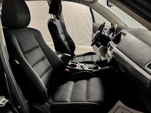 Used 2016 MAZDA CX-5 Touring image 10