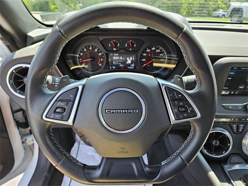 Used 2019 Chevrolet Camaro LT w/ RS Package image 24