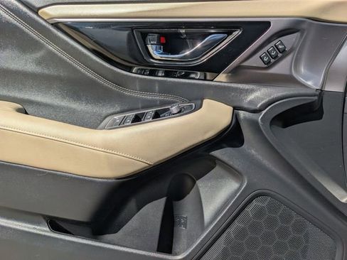 Used 2025 Subaru Outback Limited w/ Popular Package #2 image 14