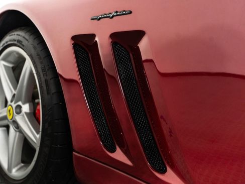 Used 2003 Ferrari 575M Maranello RWD image 23