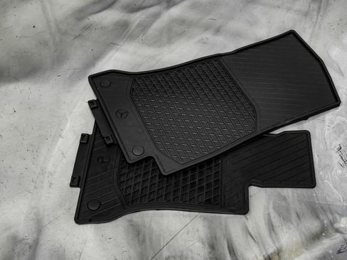 Used 2017 Mercedes-Benz C 63 AMG S image 87