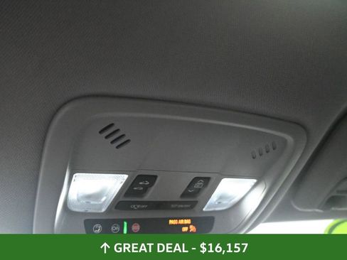 Used 2023 Chevrolet Malibu LT image 43