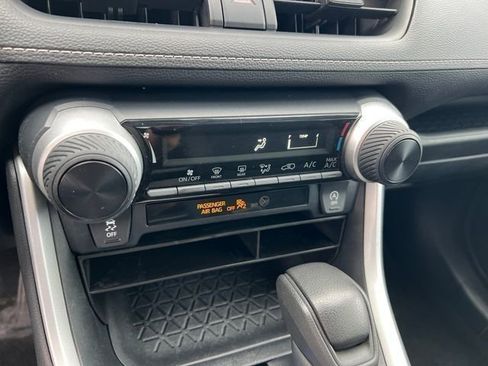 Used 2020 Toyota RAV4 LE w/ All Weather Liner Package image 48