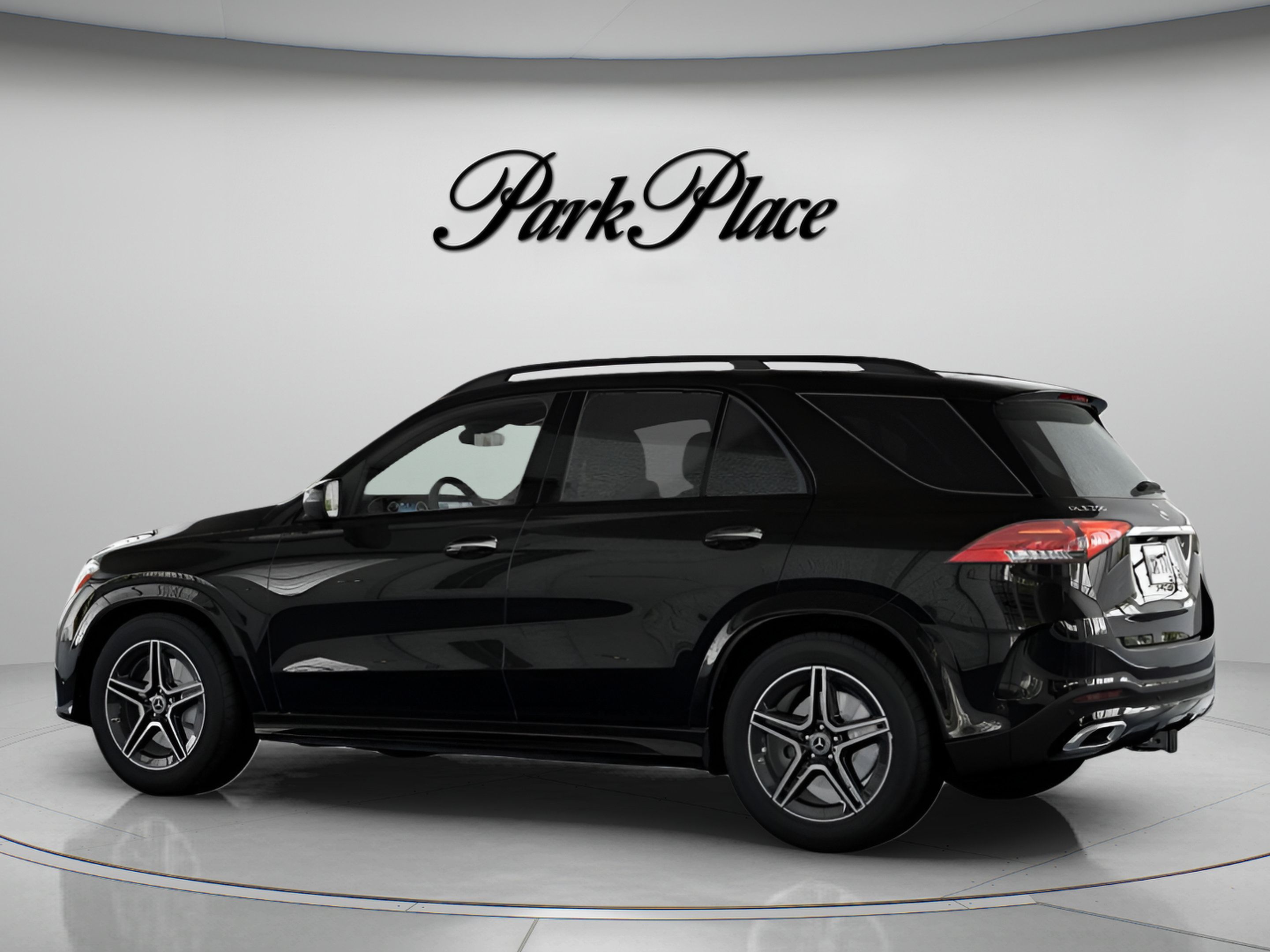 Certified 2026 Mercedes-Benz GLE 350 4MATIC image 11