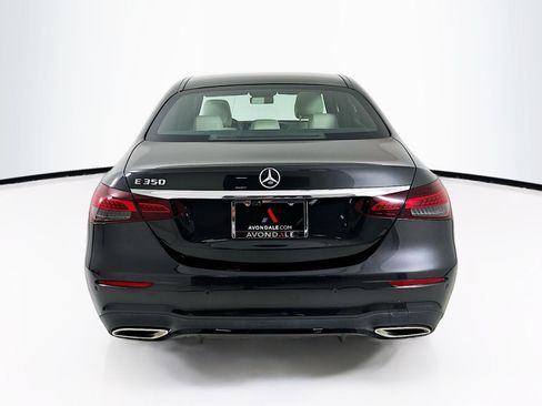 Used 2021 Mercedes-Benz E 350 Sedan image 7